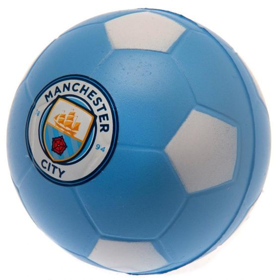 Gambar Manchester City
