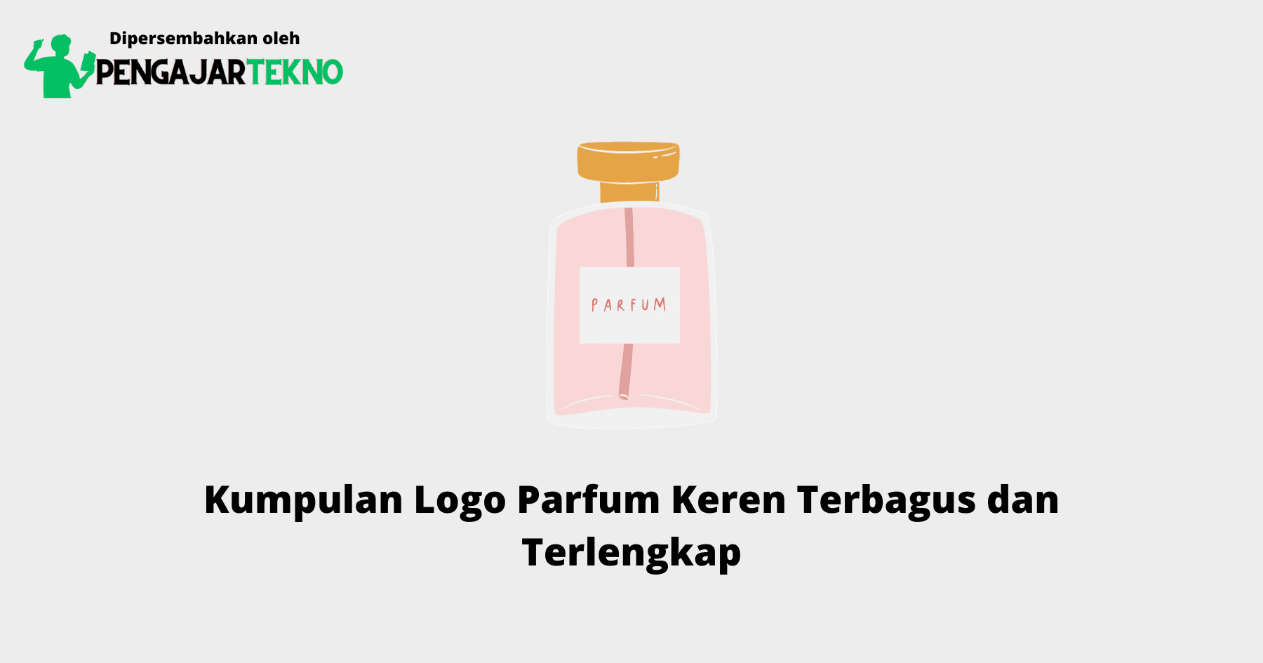 Logo Parfum