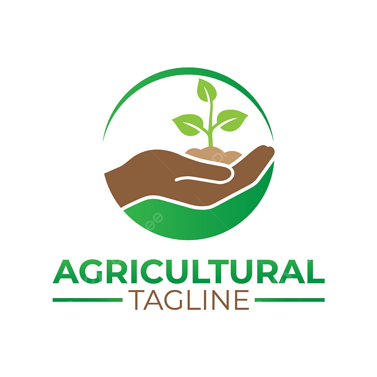 Kumpulan Logo Pertanian Keren Terbagus dan Terlengkap 13 Logo Pertanian