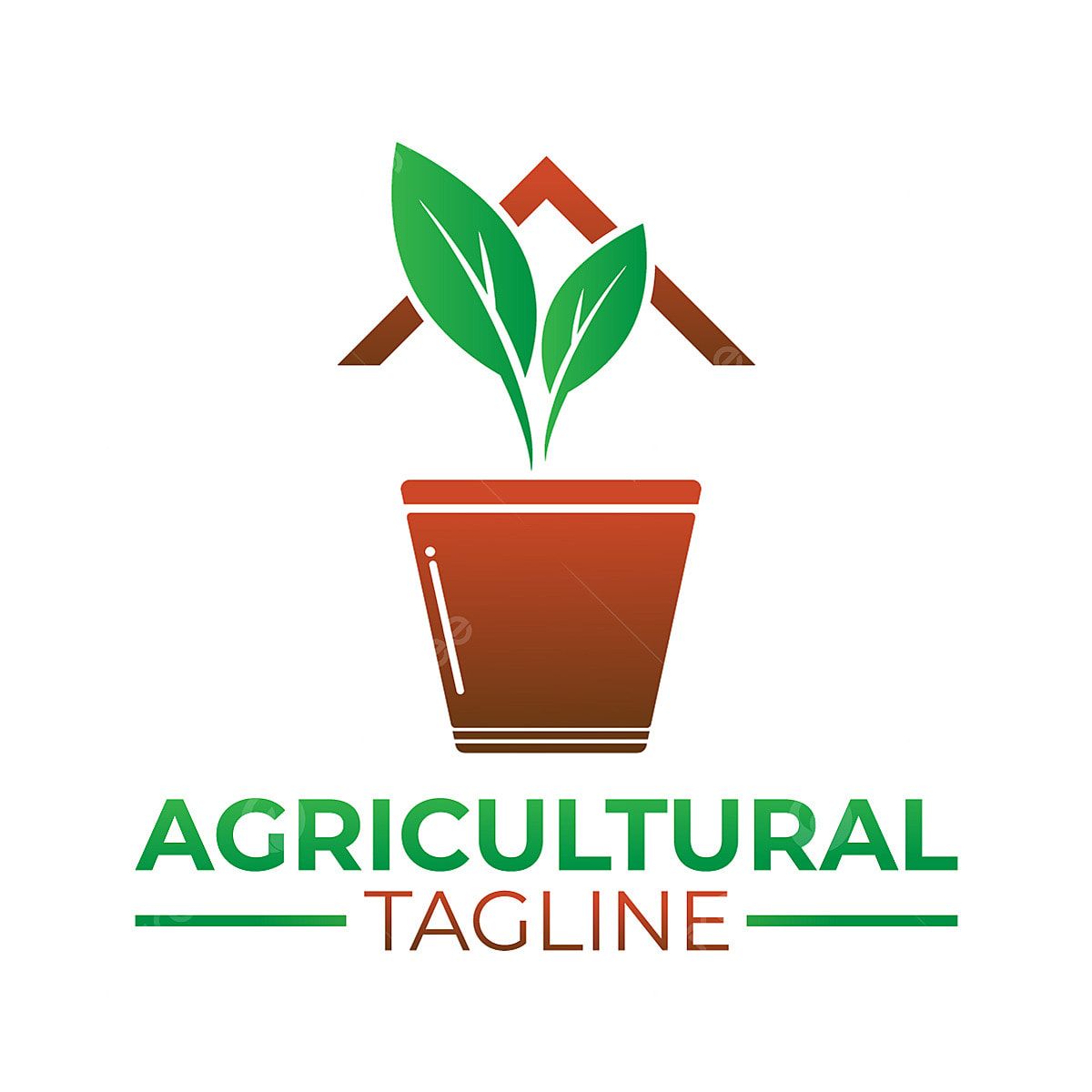 Kumpulan Logo Pertanian Keren Terbagus dan Terlengkap 27 Logo Pertanian