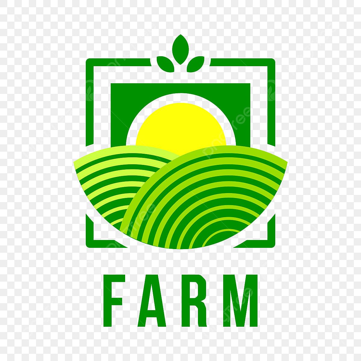 Kumpulan Logo Pertanian Keren Terbagus dan Terlengkap 5 Logo Pertanian