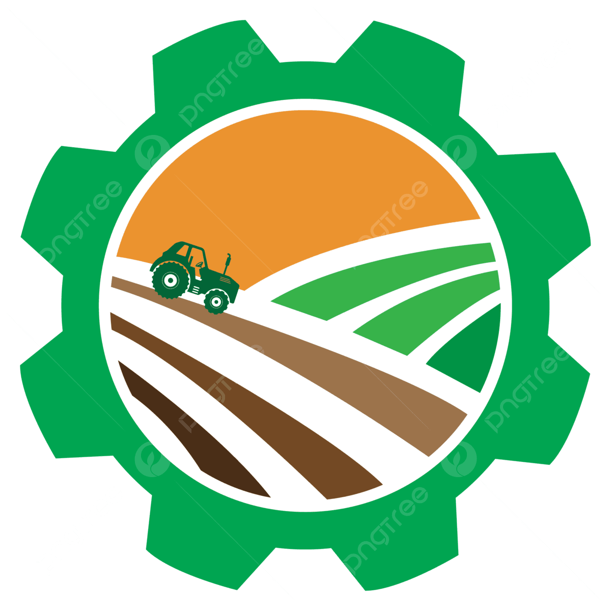 Kumpulan Logo Pertanian Keren Terbagus dan Terlengkap 18 Logo Pertanian