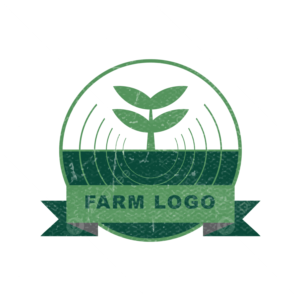 Kumpulan Logo Pertanian Keren Terbagus dan Terlengkap 25 Logo Pertanian