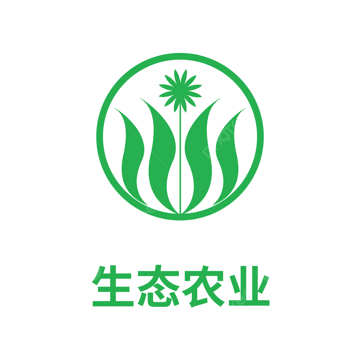 Kumpulan Logo Pertanian Keren Terbagus dan Terlengkap 30 Logo Pertanian