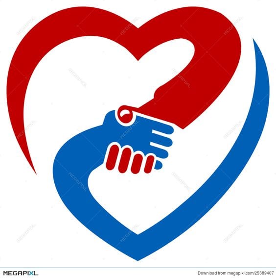 Kumpulan Logo Tangan Keren Terbagus dan Terlengkap 12 Logo Tangan