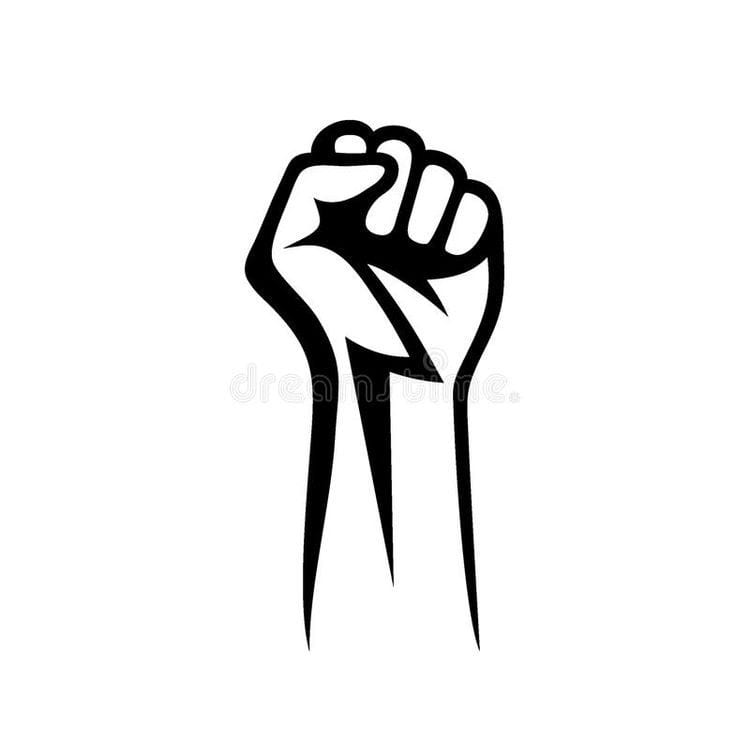 Kumpulan Logo Tangan Keren Terbagus dan Terlengkap 9 Logo Tangan