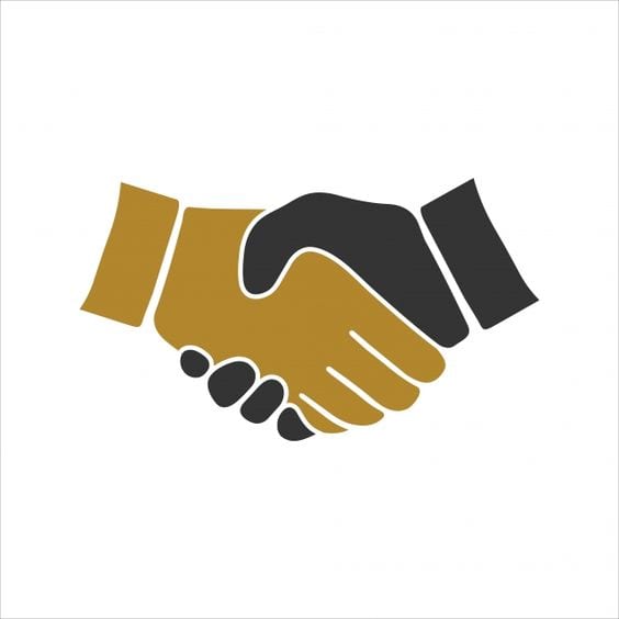 Kumpulan Logo Tangan Keren Terbagus dan Terlengkap 6 Logo Tangan