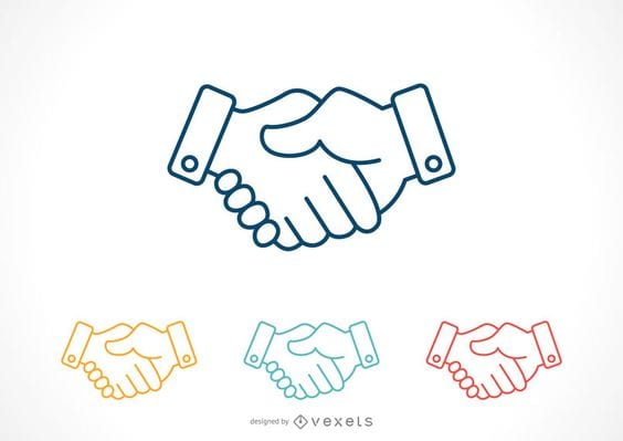 Kumpulan Logo Tangan Keren Terbagus dan Terlengkap 24 Logo Tangan