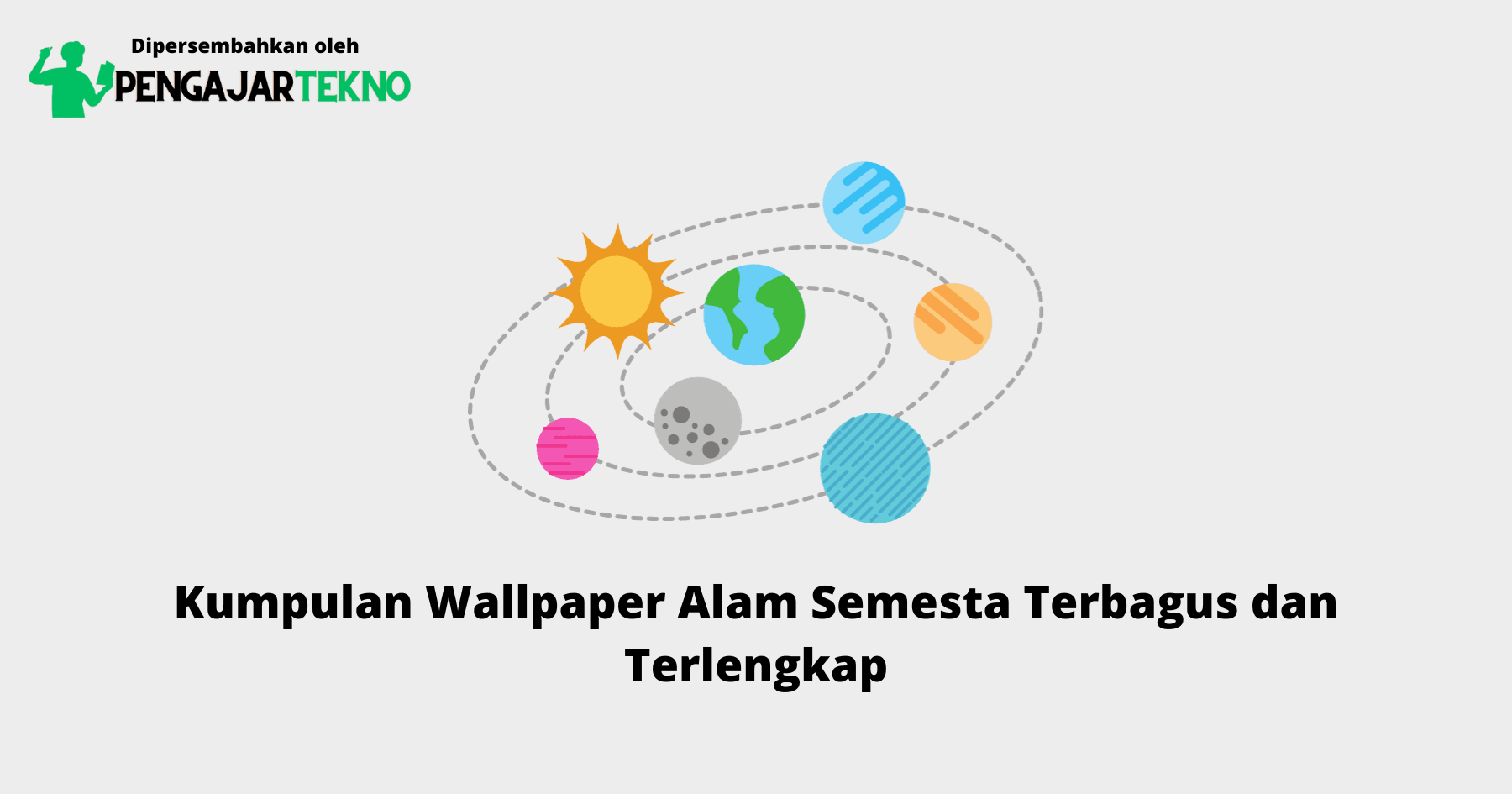 Wallpaper Alam Semesta