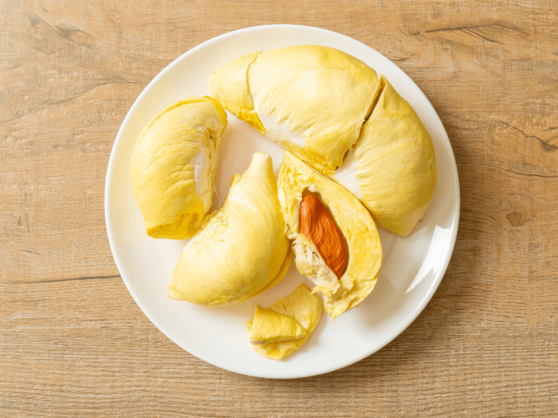 Kumpulan Foto Durian Paling Mantap Terbagus dan Terlengkap 31 Foto Durian