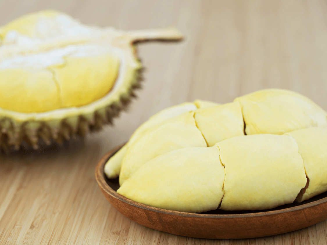Kumpulan Foto Durian Paling Mantap Terbagus dan Terlengkap 22 Foto Durian