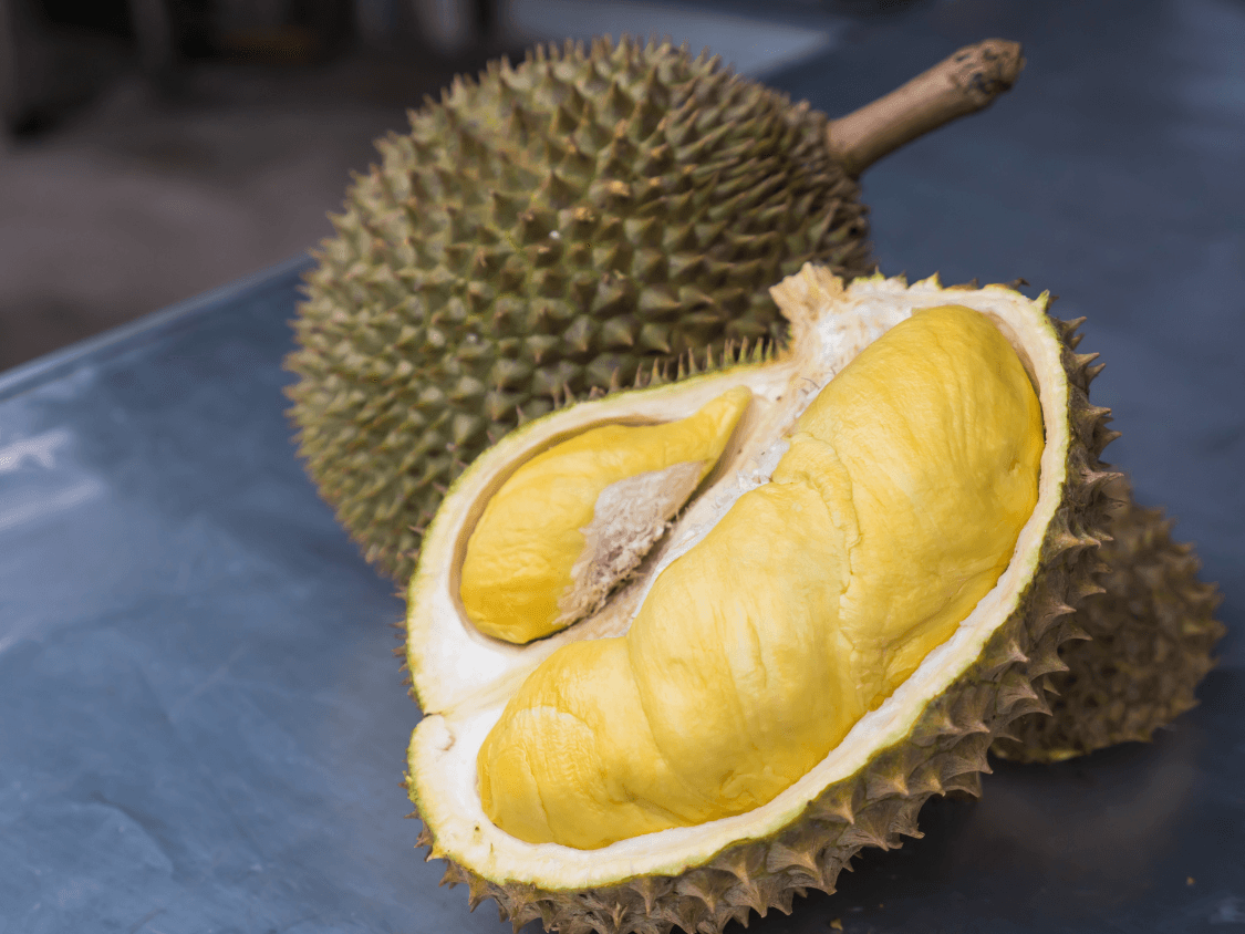 Kumpulan Foto Durian Paling Mantap Terbagus dan Terlengkap 16 Foto Durian