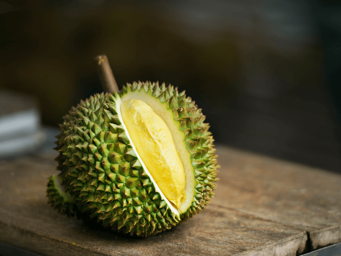 Kumpulan Foto Durian Paling Mantap Terbagus dan Terlengkap 10 Foto Durian