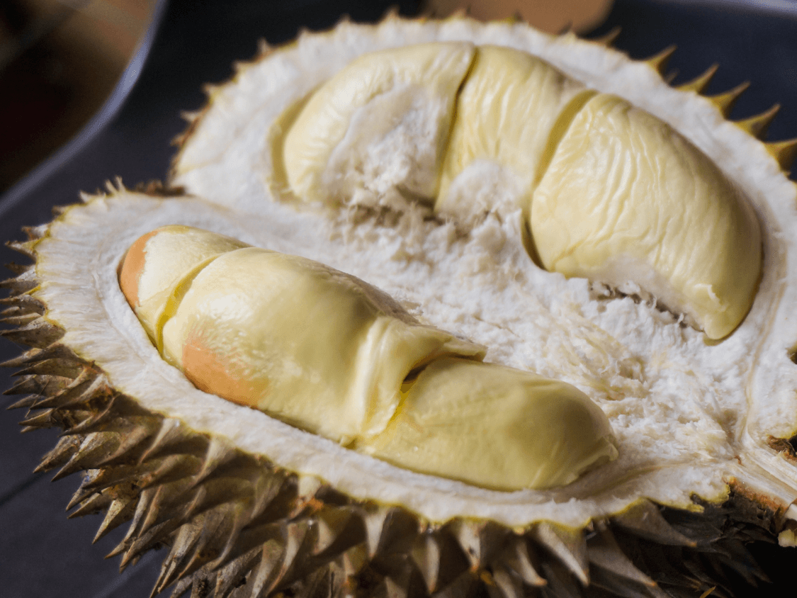 Kumpulan Foto Durian Paling Mantap Terbagus dan Terlengkap 6 Foto Durian
