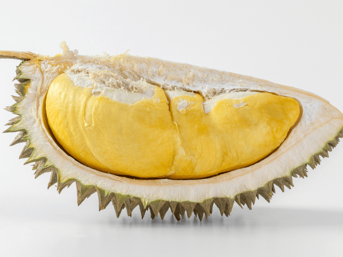 Kumpulan Foto Durian Paling Mantap Terbagus dan Terlengkap 4 Foto Durian