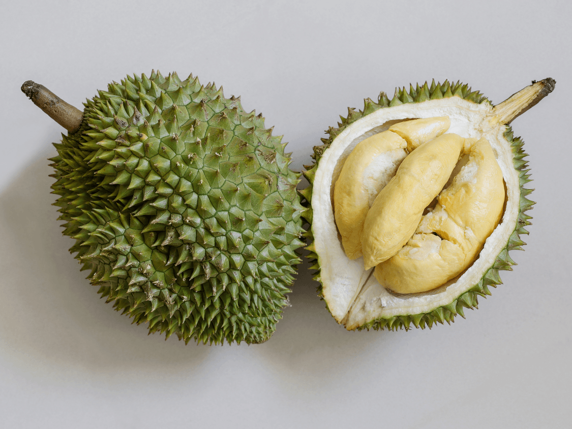 Kumpulan Foto Durian Paling Mantap Terbagus dan Terlengkap 3 Foto Durian