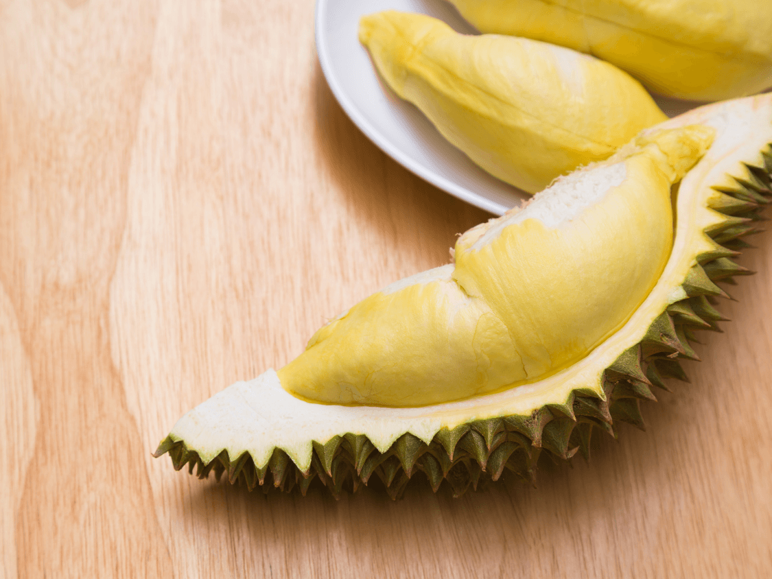 Kumpulan Foto Durian Paling Mantap Terbagus dan Terlengkap 29 Foto Durian