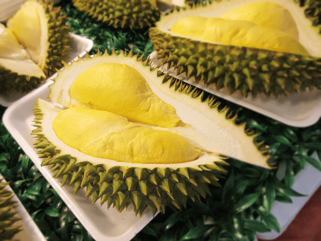 Kumpulan Foto Durian Paling Mantap Terbagus dan Terlengkap 27 Foto Durian
