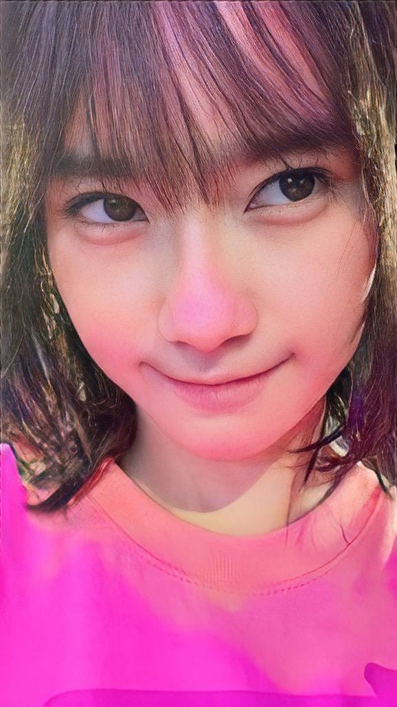 Foto Freya JKT48