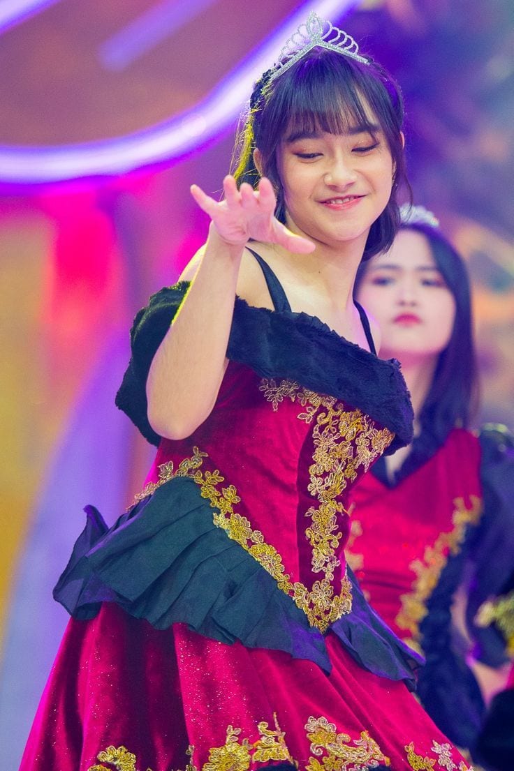 Foto Freya JKT48