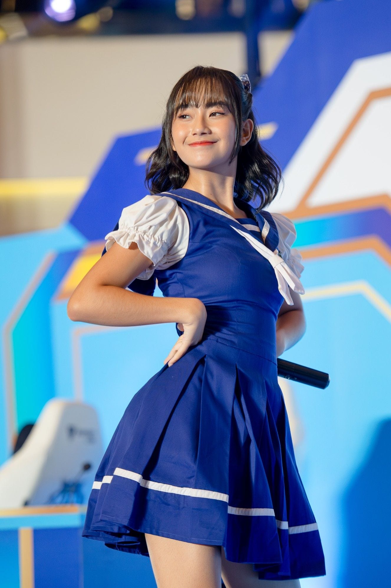 Foto Freya JKT48