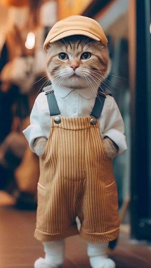 Kumpulan Foto Kucing Keren Terbagus dan Terlengkap 24 Foto Kucing Keren