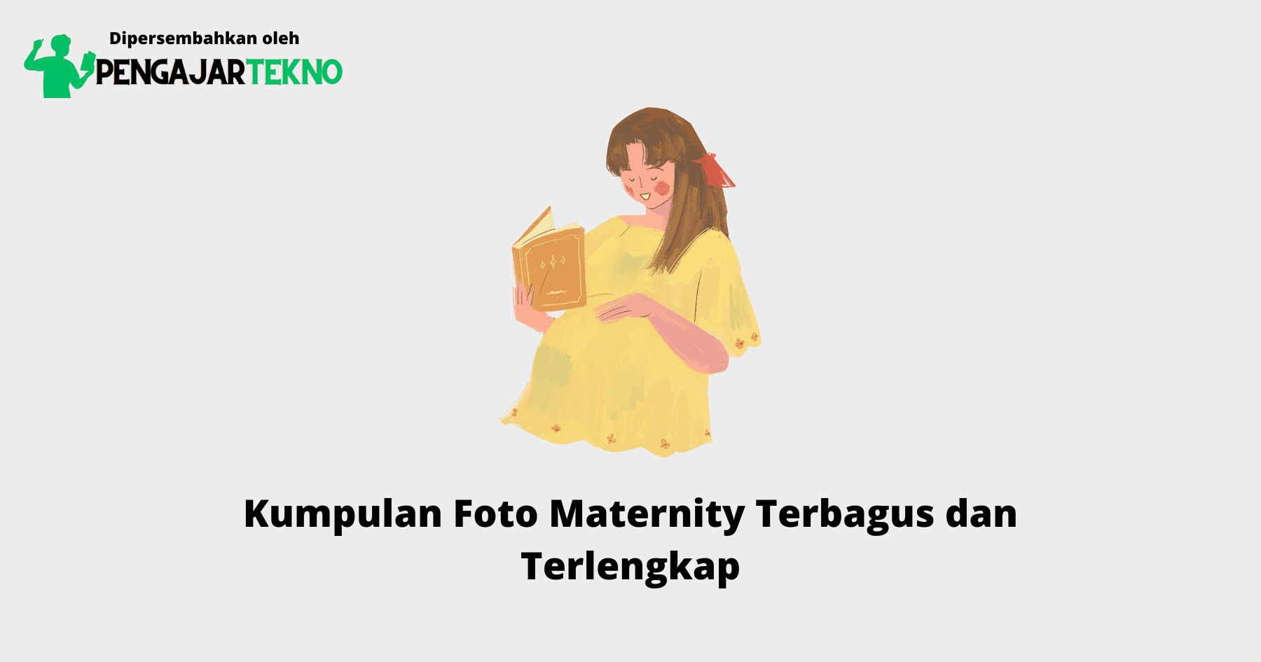 Foto Maternity