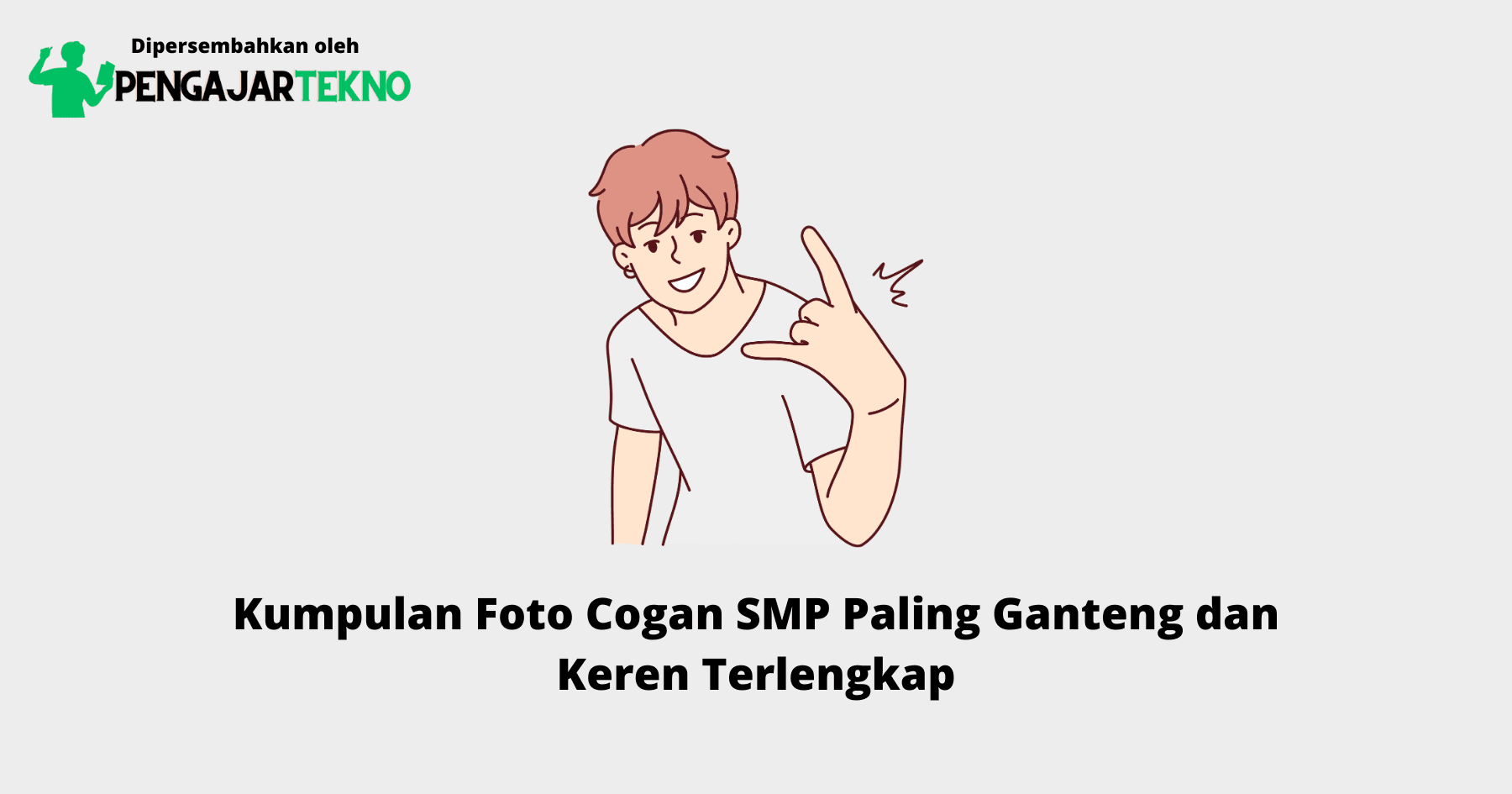 Foto Cogan SMP