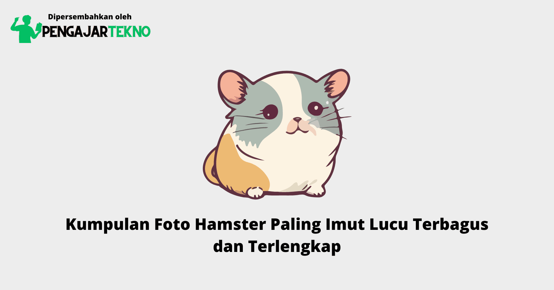 Foto Hamster
