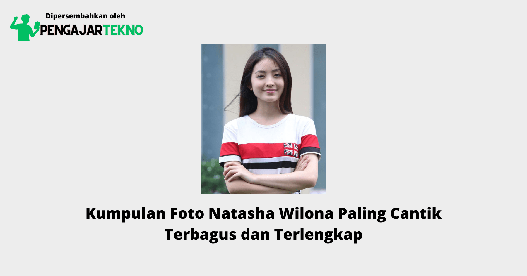 Foto Natasha Wilona