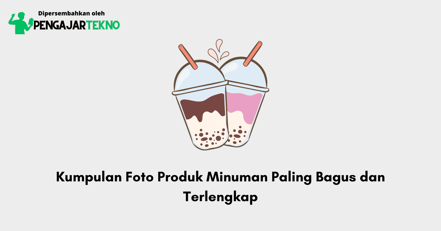 Foto Produk Minuman