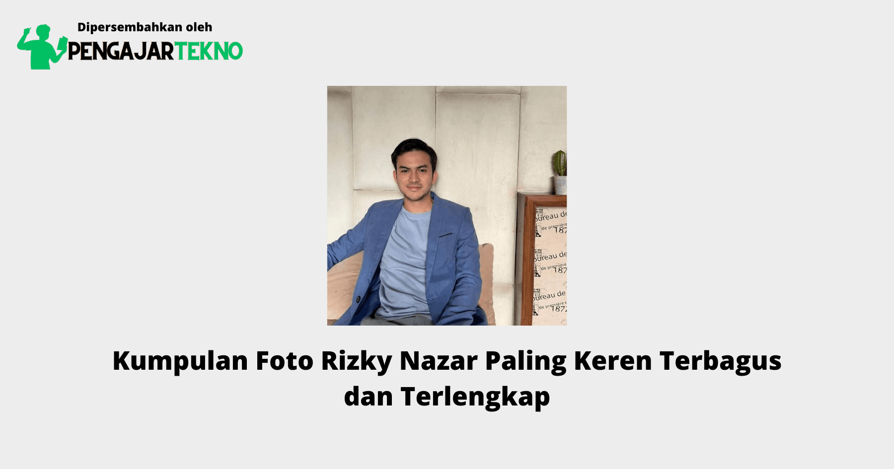 Foto Rizky Nazar
