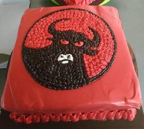 Gambar Kue Ulang Tahun