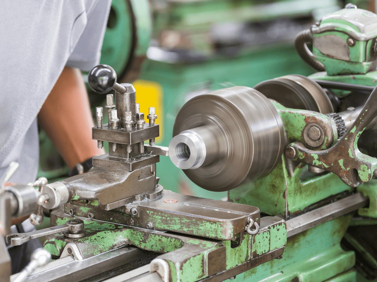 Kumpulan Gambar Mesin Bubut Terbagus dan Terlengkap 14 Gambar Mesin Bubut