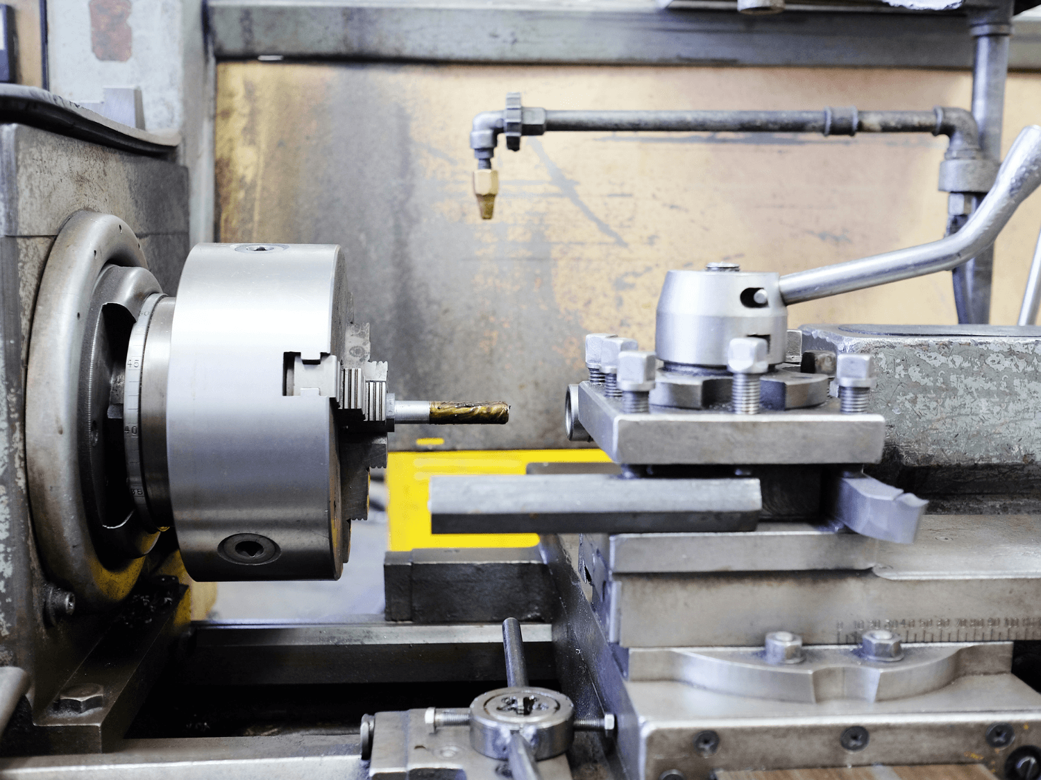 Kumpulan Gambar Mesin Bubut Terbagus dan Terlengkap 19 Gambar Mesin Bubut