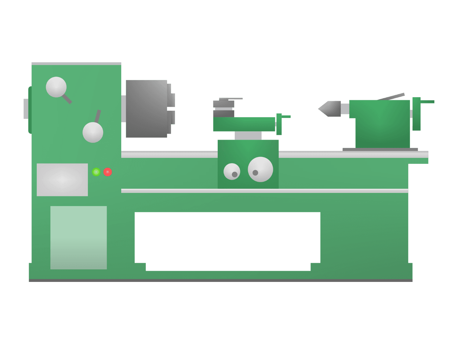 Kumpulan Gambar Mesin Bubut Terbagus dan Terlengkap 25 Gambar Mesin Bubut