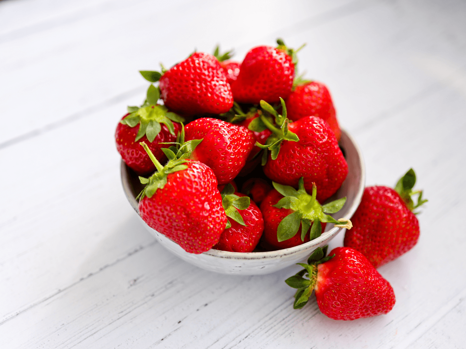 Kumpulan Gambar Strawberry Terbagus dan Terlengkap 6 Gambar Strawberry