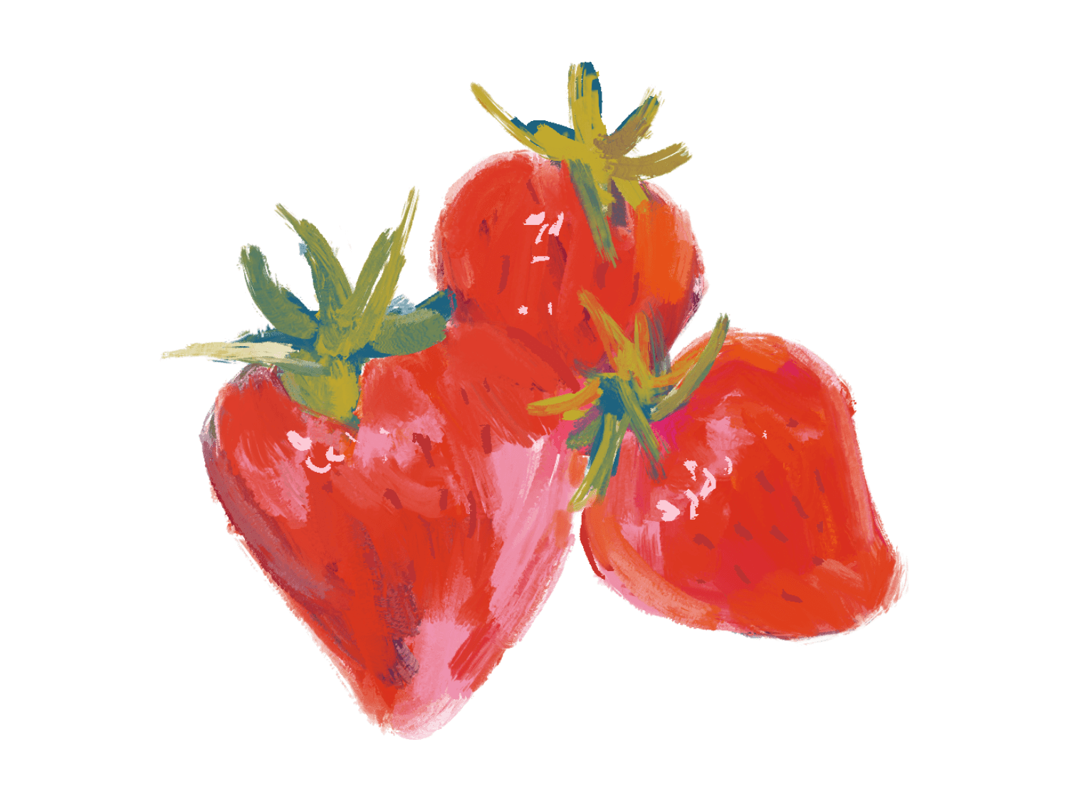 Kumpulan Gambar Strawberry Terbagus dan Terlengkap 29 Gambar Strawberry