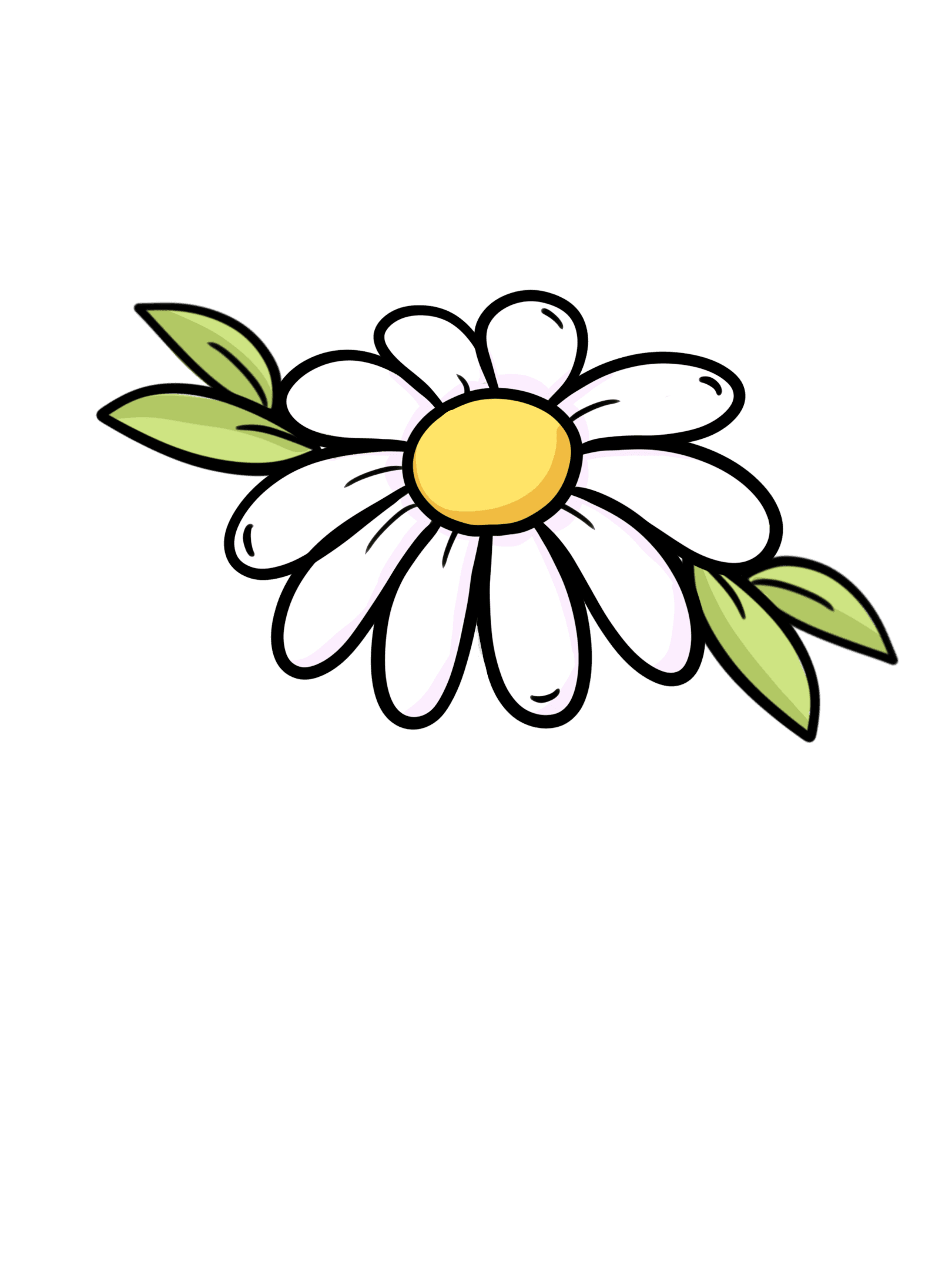 Kumpulan Gambar Bunga Yang Mudah Terbagus dan Terlengkap 25 Gambar Bunga Yang Mudah