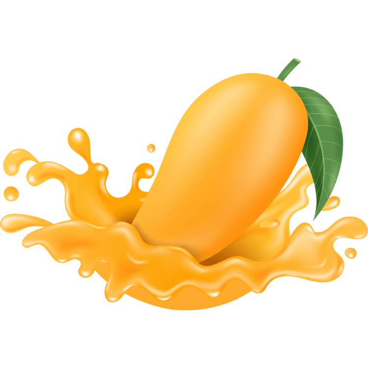 Kumpulan Gambar Mangga Kartun Terbagus dan Terlengkap 23 Gambar Mangga Kartun