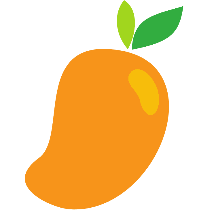 Kumpulan Gambar Mangga Kartun Terbagus dan Terlengkap 22 Gambar Mangga Kartun