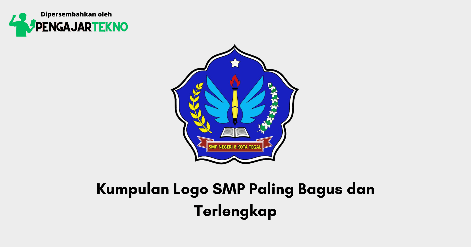 Logo SMP