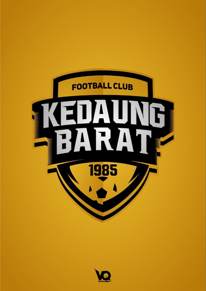 Logo Sepak Bola Keren