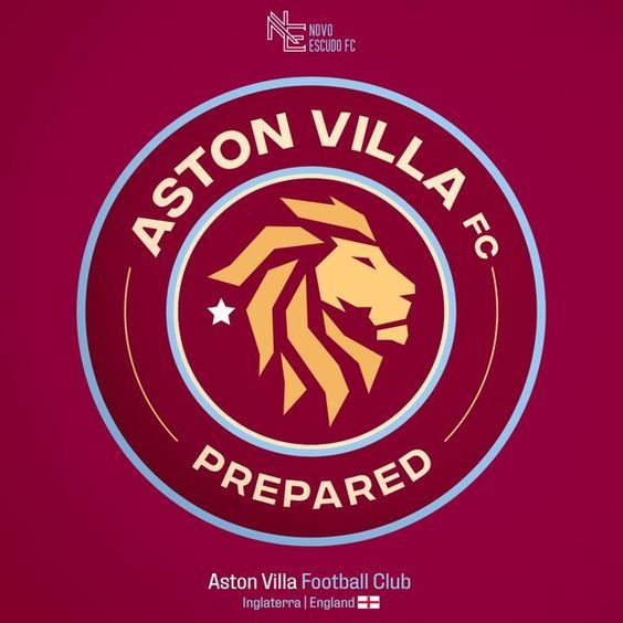 Logo Sepak Bola Keren