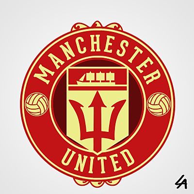 Logo Sepak Bola Keren