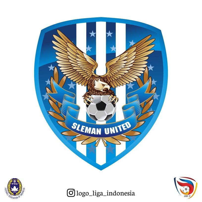 Logo Sepak Bola Keren