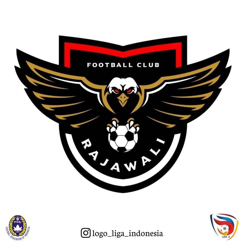 Logo Sepak Bola Keren