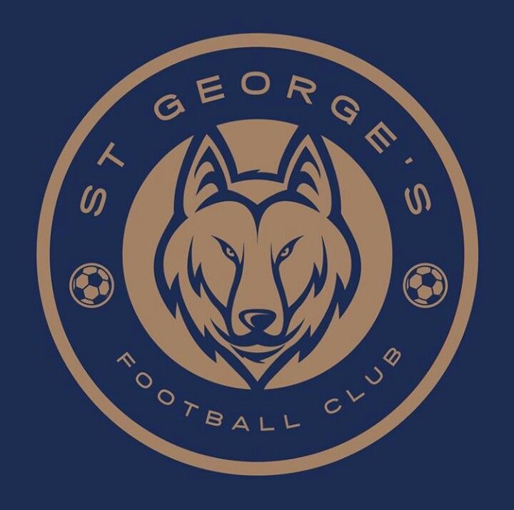 Logo Sepak Bola Keren