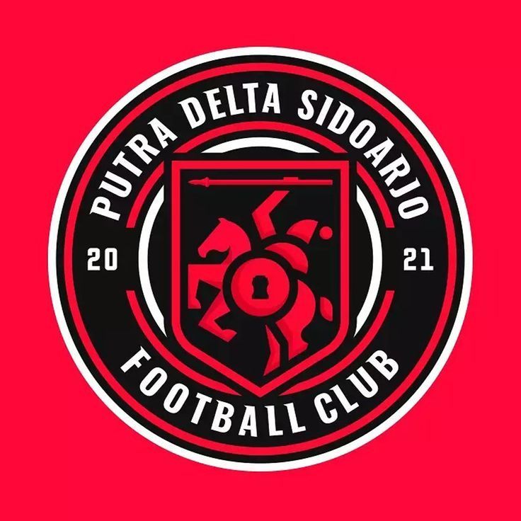 Logo Sepak Bola Keren