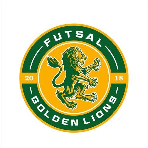 Logo Sepak Bola Keren